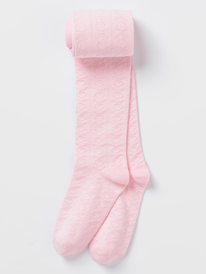 картинка Колготки для девочки Artie 2d543 Розовый от магазина детских товаров ALiSa