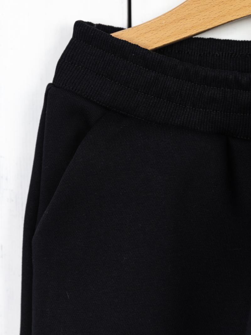 картинка Комплект детский Baby Boom КД493/5-Ф Черный мишка от магазина детских товаров ALiSa