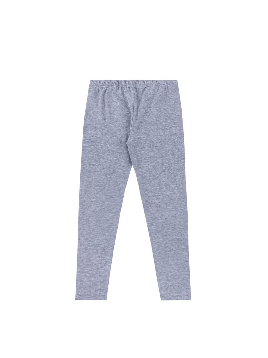 картинка Лосины для девочки Youlala 0129105105 Серый от магазина детских товаров ALiSa