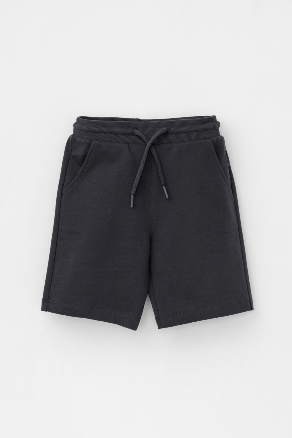 картинка Шорты для мальчика Crockid КР 400637 черный песок к440 от магазина детских товаров ALiSa