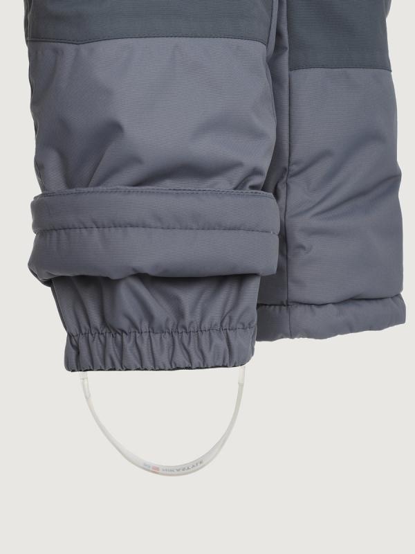 картинка Комплект для девочки NIKASTYLE 7з0825 Латте Серый от магазина детских товаров ALiSa