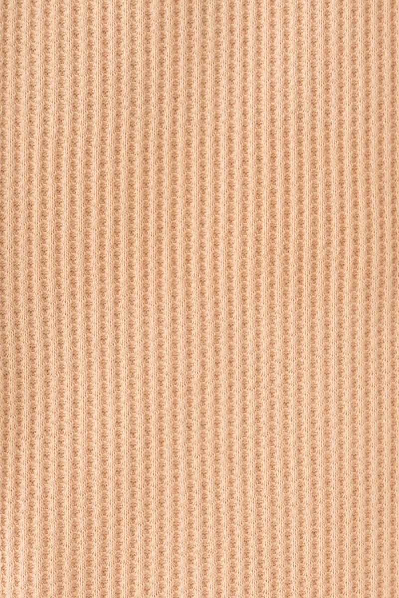 картинка Брюки детские Crockid К 400560 итальянский песок от магазина детских товаров ALiSa