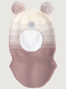 Балаклава NIKASTYLE 10м10025 Молоко Какао