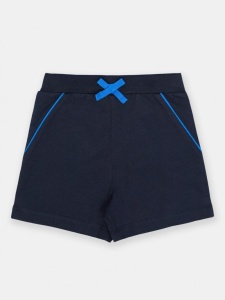 Шорты для мальчика CSBB 70393-41-380 Темно-синий