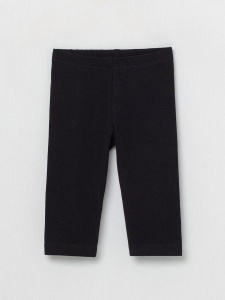 Бриджи для девочки CAKG 70093-22 Черный