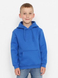 Толстовка для мальчика CWKB 63684-42 Синий