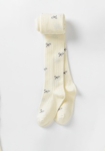 Колготки для девочки Artie 2d970 Кремовый