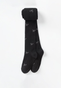 Колготки для девочки Artie 2d970 Черный