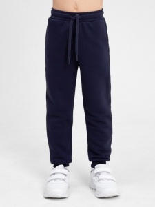 Брюки для мальчика CWKB 70430-41 Темно-синий