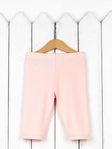 Легинсы для девочки Baby Boom П67/9-К Светло розовый Б108 Легинсы для девочки Baby Boom П67/9-К Светло розовый Б108