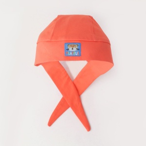 Бандана для мальчика CSNB 80044-29-279 Оранжевый