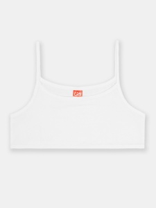 Бюстье для девочки CWMG 20061-20 Белый