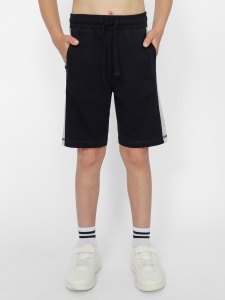Шорты для мальчика CWKB 70312-22 Черный