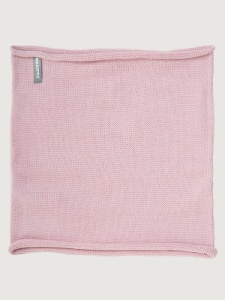 Снуд для девочки NIKASTYLE 17м11625 Пудра