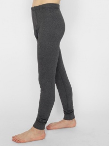 Кальсоны для мальчика CWJB 10050-12 Темно-серый меланж