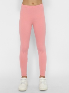 Легинсы для девочки CWJG 70450-27-390 Розовый