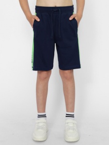 Шорты для мальчика CWKB 70312-41 Темно-синий