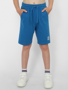 Шорты для мальчика CWKB 70314-42 Синий
