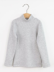 Лонгслив для мальчика Baby Boom Ф149/2-К Кармеланж