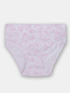 Трусы для девочки CWMG 10130-27 Розовый