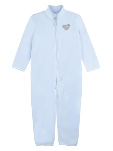 Комбинезон флисовый для девочки PL 32222209