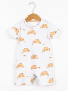 Песочник детский Baby Boom К324/10024-И(Н) Круассаны