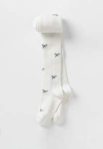 Колготки для девочки Artie 2d970 Молочный