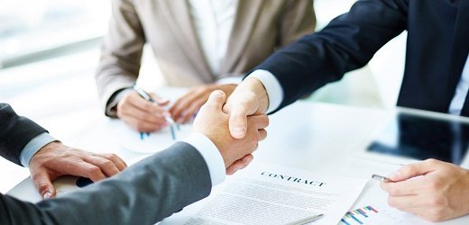 Условия работы